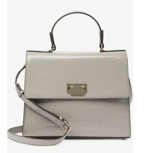 NWOT Kate Spade Knightsbridge Doris Purse (Taupe)